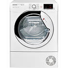 Hoover DXWH11A2DCEXM (White)