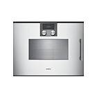 Gaggenau BSP 271 131 (Argent)