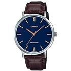 Casio MTP-VT01L-2B