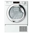 Hoover HTDBWH7A1TCE (White)