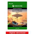 Star Wars: Battlefront: Bespin (Expansion) (Xbox One | Series X/S)