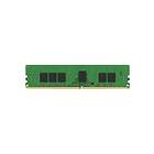 Micron DDR4 3200MHz ECC Reg 16Go (MTA9ASF1G72PZ-3G2B1)