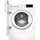 Beko WTIK74151F (White)