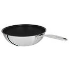 Cristel Castel'Pro Wok 28cm