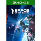 Space Engineers (Xbox One | Series X/S)