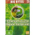 The Ultimate Sports Quiz (PC)