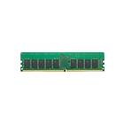 Micron DDR4 2933MHz ECC Reg 32GB (MTA18ASF4G72PZ-2G9B1)