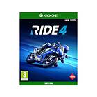 Ride 4 (Xbox One | Series X/S)