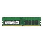 Micron DDR4 2666MHz ECC 16GB (MTA18ASF2G72AZ-2G6D1)