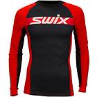 Swix RaceX Carbon LS Shirt (Miesten)