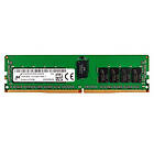 Micron DDR4 3200MHz ECC Reg 16GB (MTA18ASF2G72PDZ-3G2E1)