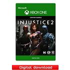 Injustice 2 - Fighter Pack 1 (Expansion) (Xbox One | Series X/S)