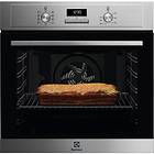 Electrolux EOF3H50X (Ruostumaton Teräs)