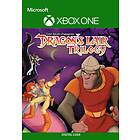 Dragon's Lair Trilogy (Xbox One | Series X/S)