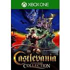 Castlevania - Anniversary Collection (Xbox One | Series X/S)