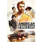 American Fugitive (Xbox One | Series X/S)