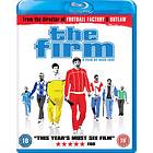 The Firm (2009) (UK) (Blu-ray)