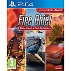 Fire Chief (PS4)