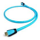 Chord Supershield HDMI - HDMI High Speed with Ethernet 1m