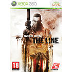 Spec Ops: The Line (Xbox 360)