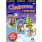 Kidz Christmas on DVD (3-Disc)