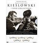 Kieslowski Box (5-Disc) (DVD)