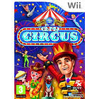 It's My Circus! (Wii)