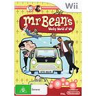 Mr Bean's Wacky World of Wii (Wii)