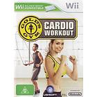 Gold's Gym Cardio Workout (Wii)