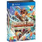 Stranded Sails: Explorers Of The Cursed Islands - Signature Edition (PS4)