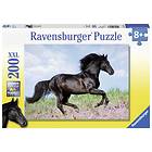 Ravensburger Pussel Beautiful Horse XXL 200 Bitar