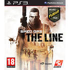 Spec Ops: The Line (PS3)