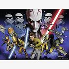 Ravensburger Pussel Star Wars Rebels XXL 300 Bitar