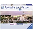 Ravensburger Pussel Panorama: Rome 1000 Bitar