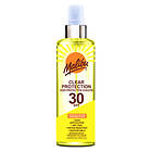 Malibu Sun All Day Clear Protection Spray SPF30 250ml