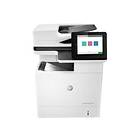 HP LaserJet Enterprise MFP M636fh