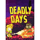 Deadly Days (PC)