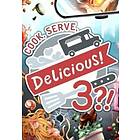 Cook Serve Delicious! 3?! (PC)