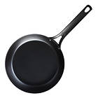 BK Cookware Black Steel Stekpanna 28cm