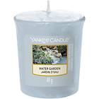 Yankee Candle Votive Water Garden