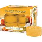 Yankee Candle Tea Calamansi Cocktail 12st