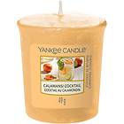 Yankee Candle Votive Calamansi Cocktail