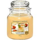 Yankee Candle Medium Jar Calamansi Cocktail