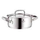 WMF Gourmet Plus Gryta 24cm 4,1L
