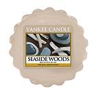 Yankee Candle Wax Melts Seaside Woods