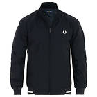 Fred Perry Twin Tip Jacket (Herre)