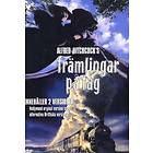 Främlingar På Tåg (DVD)