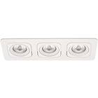 Malmbergs Downlight MD-125 (3-pack)