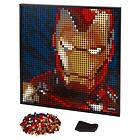 LEGO Art 31199 Iron Man