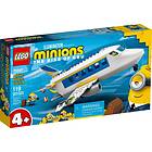 LEGO Minions 75547 Minion i pilotutbildning